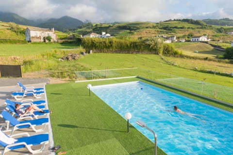 Mountain view, Swimming pool, Swimming pool