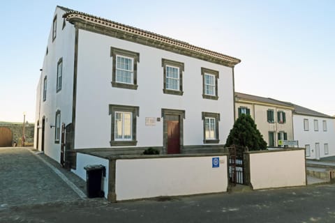 Property building, Facade/entrance, Street view