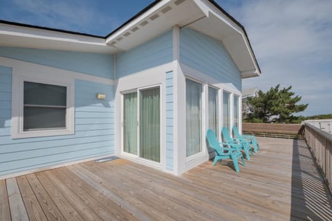 5995 - Serenity Now Haus in Nags Head