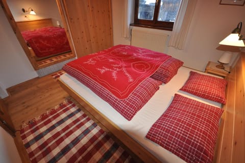 Melchambauer Apartment in Maria Alm