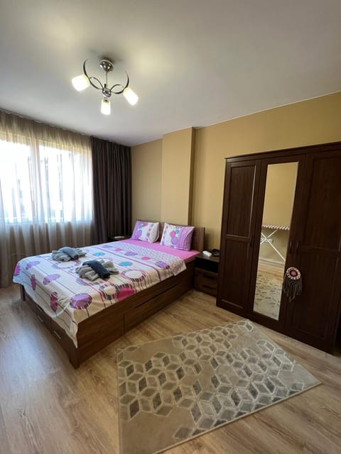 Johannesburg Spacious Family apt w Free Parking and Playground Wohnung in Sofia