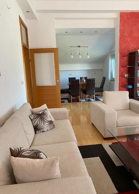 Apartman GOGO Apartment in Split-Dalmatia County