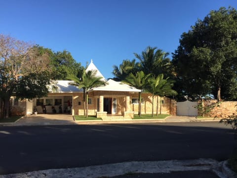 Villa SOL Übernachtung mit Frühstück in La Romana