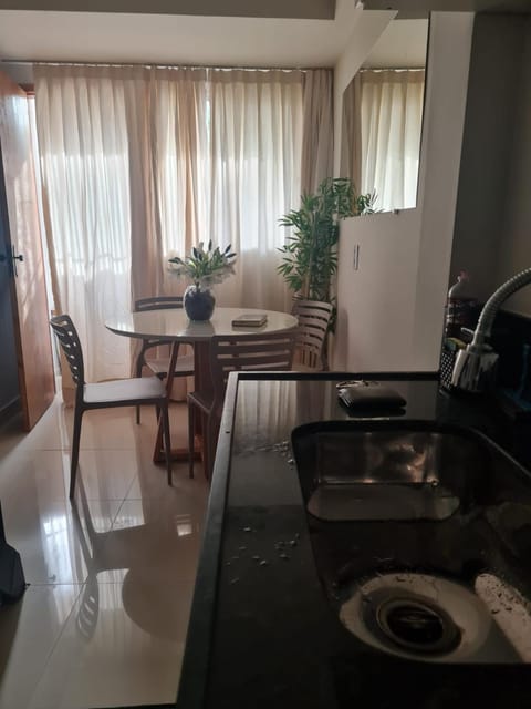 Apto 18 de 2 andares com 2 quartos Appartement in Montes Claros