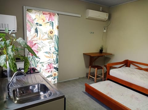 Viva a vida com amor e amigos Apartment in Blumenau