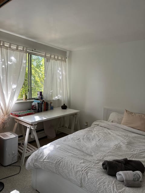 Tranquil stay for your getaway! Condo in Vancouver
