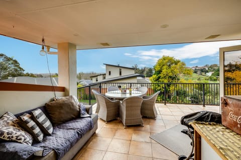 Havelock Heights - Havelock North Holiday Home House in Havelock North