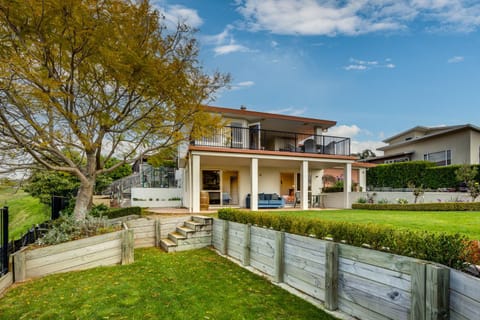 Havelock Heights - Havelock North Holiday Home House in Havelock North