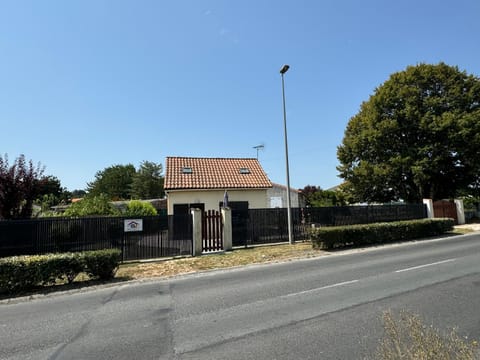 Maison de vacances à louer Casa in Meschers-sur-Gironde