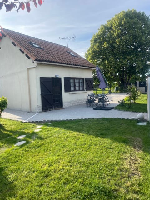 Maison de vacances à louer Casa in Meschers-sur-Gironde