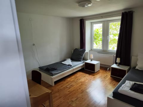 Binzgen Apartment in Aargau, Switzerland