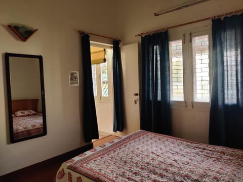 Private room with a view Vacation rental in Dehradun