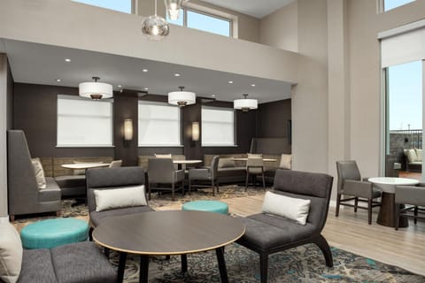 Residence Inn by Marriott Dallas Grand Prairie Hotel in Grand Prairie