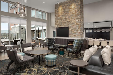 Residence Inn by Marriott Dallas Grand Prairie Hotel in Grand Prairie