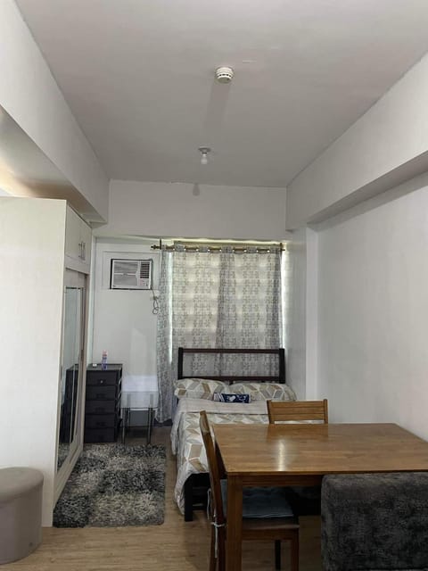condotel anuva Apartment hotel in Muntinlupa