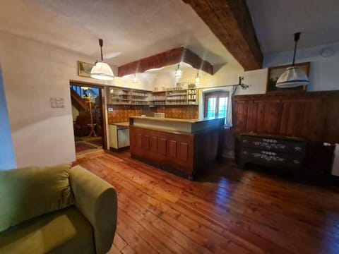 Uriges Landgasthaus in Modriach Apartment in Carinthia, Austria