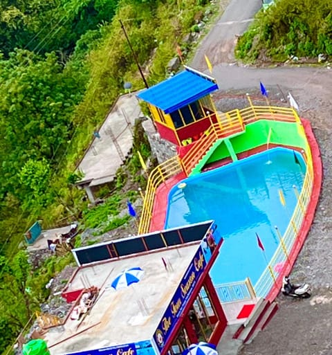 The River Grand, Mussoorie Hotel in Uttarakhand