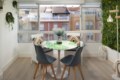 Apartamento Mediterráneo Condominio in Rincón de la Victoria