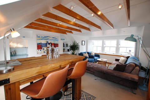 Fishermans Neuk- fabulous coastal home House in Anstruther