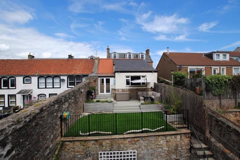 Fishermans Neuk- fabulous coastal home House in Anstruther