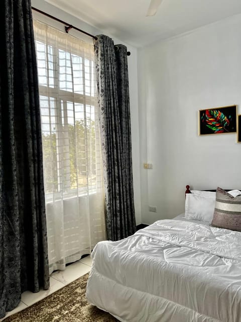 Lomes cozy home Vacation rental in City of Dar es Salaam