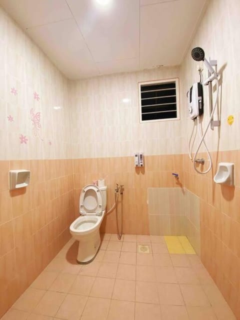 Shower, Toilet, Bathroom, bidet