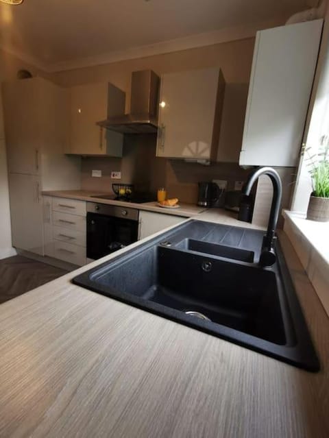 Limekilns House Apartment in Glasgow