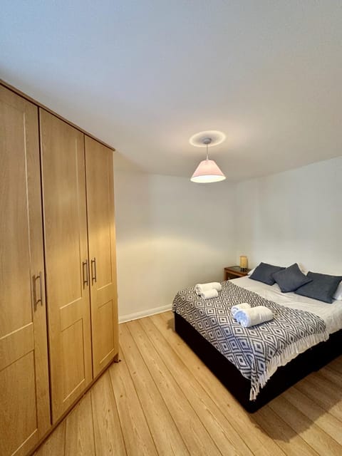 Overlooking city centre apt Apartment in Waterford City