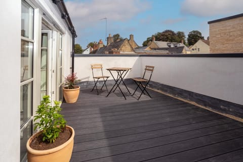 30 Chipping Norton - Luxury Holiday Apartments Wohnung in Chipping Norton