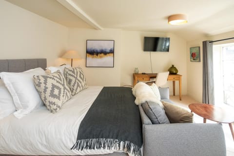 30 Chipping Norton - Luxury Holiday Apartments Apartment in Chipping Norton