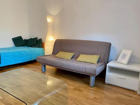 Spacious APT in a Quiet Neighbourhood + Private Parking Apartment in Ljubljana