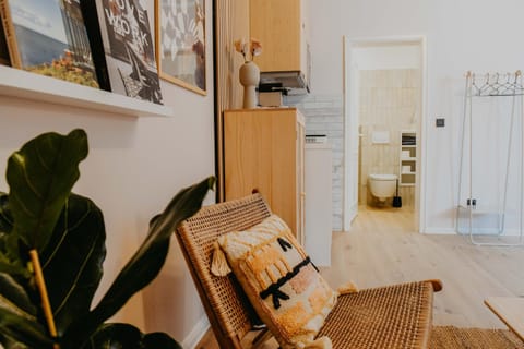 sleepArt hygge Apartment in Celle