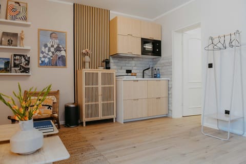 sleepArt hygge Apartment in Celle