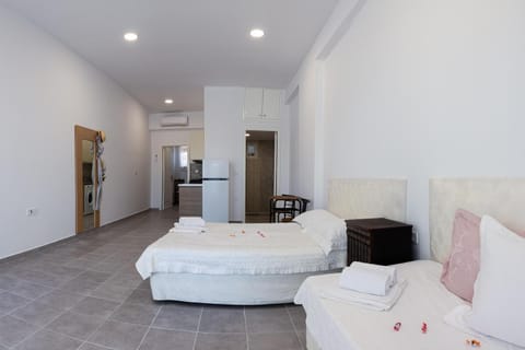 Sokrates Apartments Apartment in Kolympia