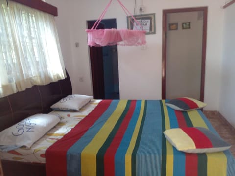 Grace Villa Bentota Bed and Breakfast in Western Province