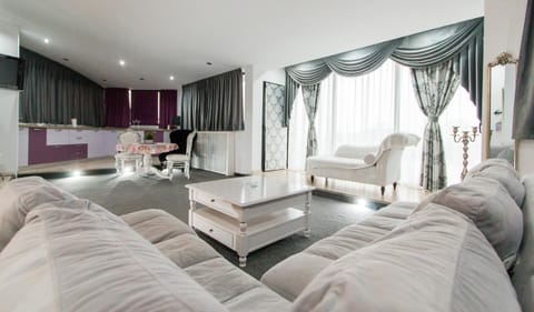 Hotel Jolie Apartments Appart-hôtel in Romania