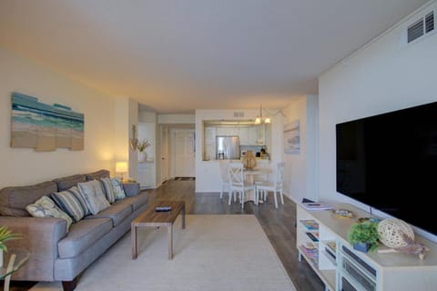 St Regis 2310 Apartment in North Topsail Beach