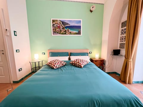 Amalfi Andrea's House Bed and Breakfast in Amalfi