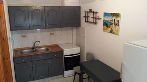 Veroniki Apartment Eigentumswohnung in Thasos