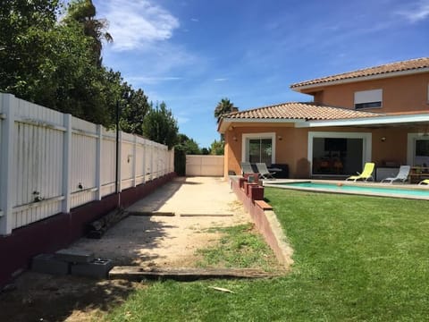 Day, Garden view, Swimming pool