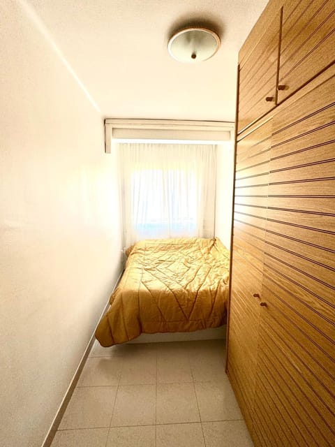 3 bedrooms flat near of the beach Apartamento in Badalona