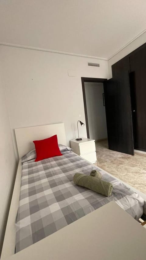 Preciosa a 2 min Renfe Vacation rental in Gandia