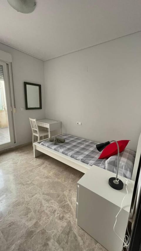 Preciosa a 2 min Renfe Vacation rental in Gandia