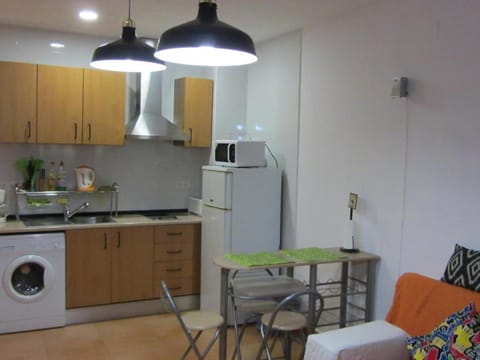 0318 Studio in Torremolinos 800 m from the beach Apartment in Torremolinos