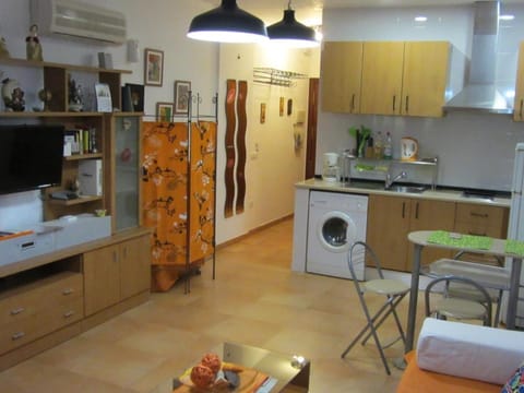 0318 Studio in Torremolinos 800 m from the beach Apartment in Torremolinos