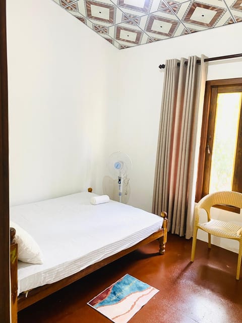 Cinty Guest House Bed and Breakfast in Dambulla