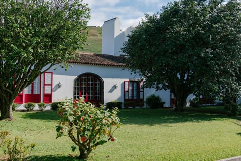 Monte Ingles Farm Stay in Azores District
