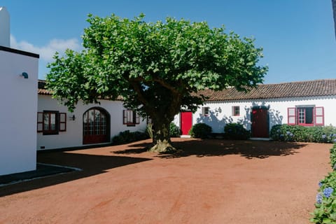 Monte Ingles Farm Stay in Azores District