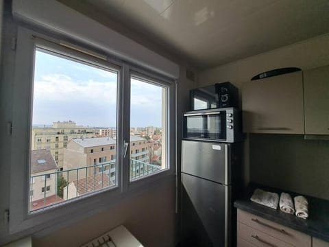 Ajaccio - Appartement avec vue Apartment in Reims