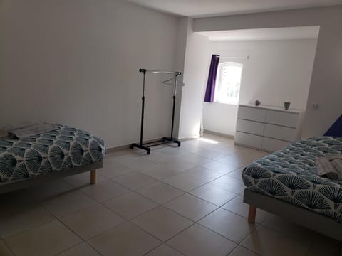 Le gîte du temps suspendu Apartamento in Anduze